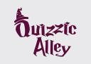 Quizzic Alley logo